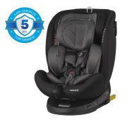 Scaun auto isize 40-150 cm coccolle nova diamond black smb324085060