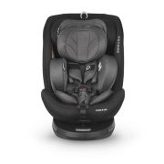 Scaun auto isize 40-150 cm coccolle nova diamond black smb324085060