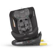 Scaun auto isize 40-150 cm coccolle nova diamond black smb324085060