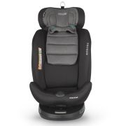 Scaun auto isize 40-150 cm coccolle nova diamond black smb324085060