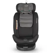 Scaun auto isize 40-150 cm coccolle nova diamond black smb324085060
