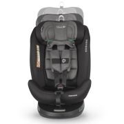 Scaun auto isize 40-150 cm coccolle nova diamond black smb324085060