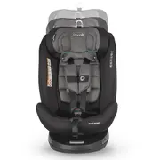 Scaun auto isize 40-150 cm coccolle nova diamond black smb324085060