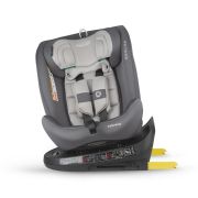 Scaun auto isize 40-150 cm coccolle nova moonlit grey smb324085062