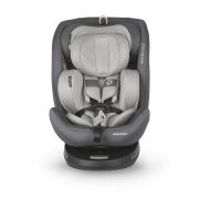 Scaun auto isize 40-150 cm coccolle nova moonlit grey smb324085062