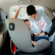 Scaun auto isize 40-150 cm coccolle nova moonlit grey smb324085062