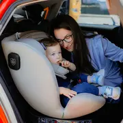 Scaun auto isize 40-150 cm coccolle nova moonlit grey smb324085062