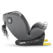 Scaun auto isize 40-150 cm coccolle nova moonlit grey smb324085062