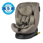 Scaun auto isize 40-150 cm coccolle nova sand beige smb324085044