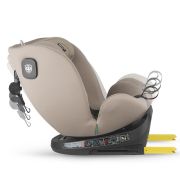 Scaun auto isize 40-150 cm coccolle nova sand beige smb324085044