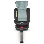 Scaun auto isize 40-150 cm coccolle vigo emerald green smb324085680