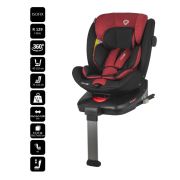 Scaun auto isize 40-150 cm coccolle vigo poppy red smb324085620