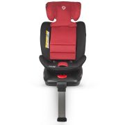 Scaun auto isize 40-150 cm coccolle vigo poppy red smb324085620