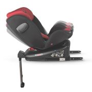 Scaun auto isize 40-150 cm coccolle vigo poppy red smb324085620