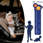 Scaun auto rotativ isize coccolle velsa jet black smb323085260