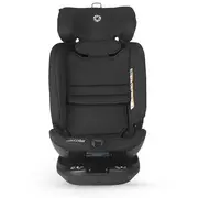 Scaun auto rotativ isize coccolle velsa jet black smb323085260