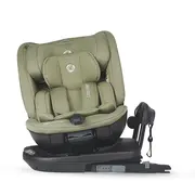 Scaun auto rotativ isize coccolle velsa moss green smb323085281
