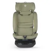 Scaun auto rotativ isize coccolle velsa moss green smb323085281