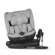 Scaun auto rotativ isize coccolle velsa neutral grey smb323085271