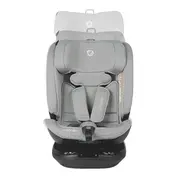 Scaun auto rotativ isize coccolle velsa neutral grey smb323085271