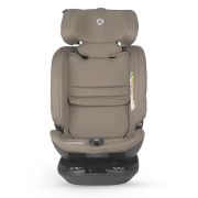 Scaun auto rotativ isize coccolle velsa taupe brown smb323085243