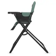 Scaun de luat masa coccolle miso emerald green smb324088180