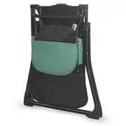 Scaun de luat masa coccolle miso emerald green smb324088180