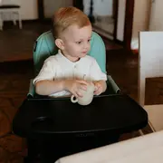 Scaun de luat masa coccolle miso greystone smb324088162