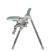 Scaun de luat masa coccolle noori emerald green smb324088280