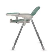 Scaun de luat masa coccolle noori emerald green smb324088280