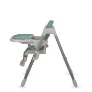 Scaun de luat masa coccolle noori emerald green smb324088280