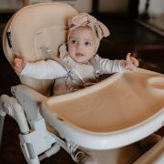 Scaun de luat masa coccolle noori sand beige smb324088244