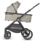 Sistem modular 3in1 coccolle aspen sang beige + scoica auto coccolle knox greystone smb324062344324080371