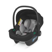 Sistem modular 3in1 coccolle aspen sang beige + scoica auto coccolle knox greystone smb324062344324080371