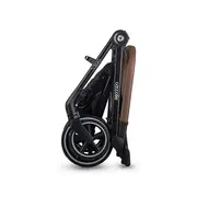 Sistem modular 3in1 coccolle saliara cabernet + scoica coccolle knox anthracite smb322065221324080364