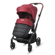 Sistem modular 3in1 coccolle saliara cabernet + scoica coccolle knox anthracite smb322065221324080364
