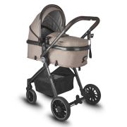 Sistem modular transformabil coccolle ago dessert taupe smb324061944