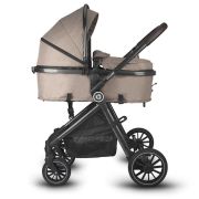 Sistem modular transformabil coccolle ago dessert taupe smb324061944