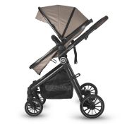 Sistem modular transformabil coccolle ago dessert taupe smb324061944