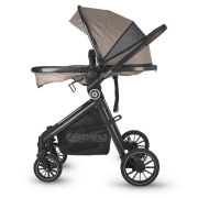 Sistem modular transformabil coccolle ago dessert taupe smb324061944