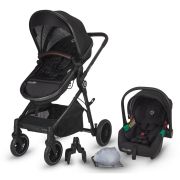 Sistem modular transformabil coccolle ago diamond black smb324061960