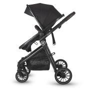 Sistem modular transformabil coccolle ago diamond black smb324061960