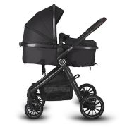 Sistem modular transformabil coccolle ago diamond black smb324061960