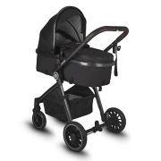 Sistem modular transformabil coccolle ago diamond black smb324061960