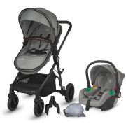 Sistem modular transformabil coccolle ago neutral grey smb324061971