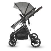 Sistem modular transformabil coccolle ago neutral grey smb324061971