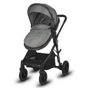 Sistem modular transformabil coccolle ago neutral grey smb324061971