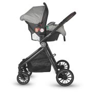 Sistem modular transformabil coccolle ago neutral grey smb324061971