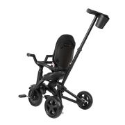 Tricicleta ultrapliabila qplay nova niello negru smb322013160