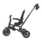 Tricicleta ultrapliabila qplay nova niello negru smb322013160